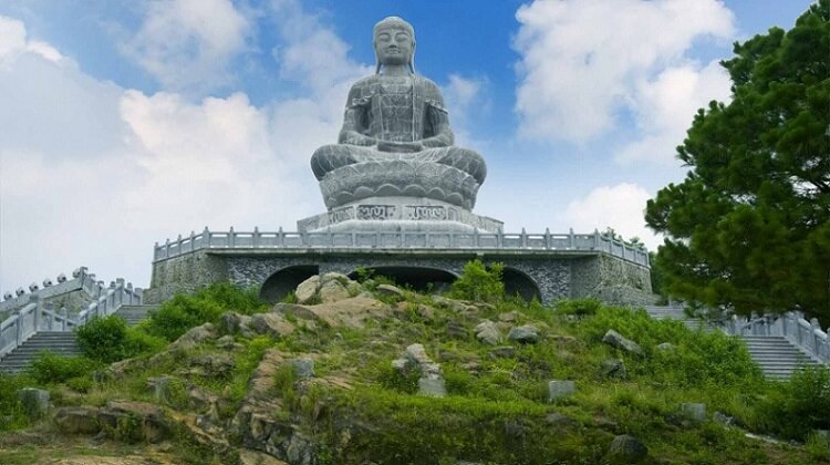 Tour Du Lịch Tết Am Ngọa Vân - Chùa Quỳnh Lâm - Đền An Sinh