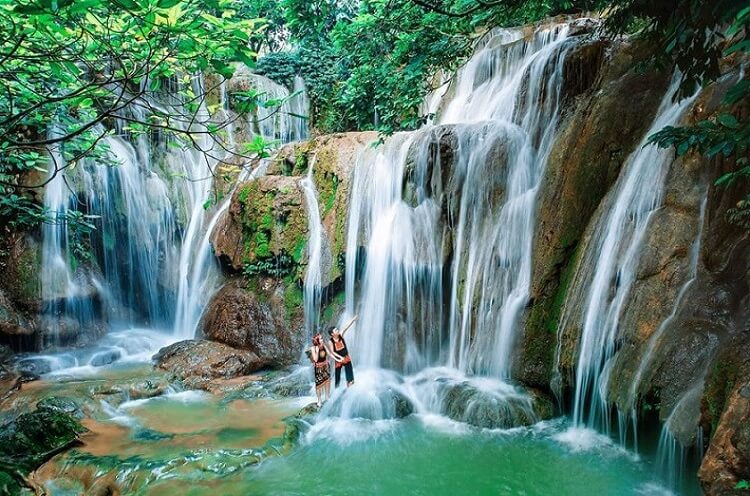 du lịch hải phòng mai châu mộc châu